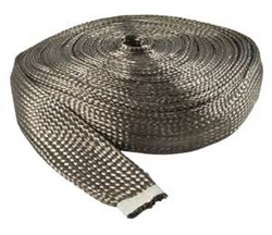 Basalt Fiber Sleeving